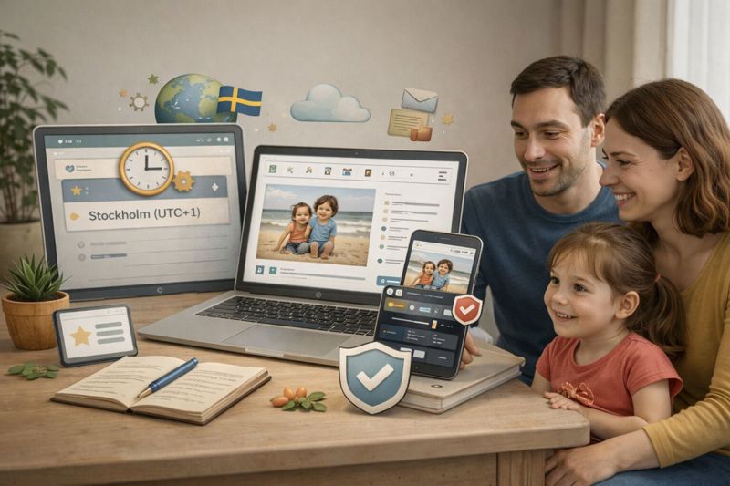 Flera nyheter i senaste uppdateringen